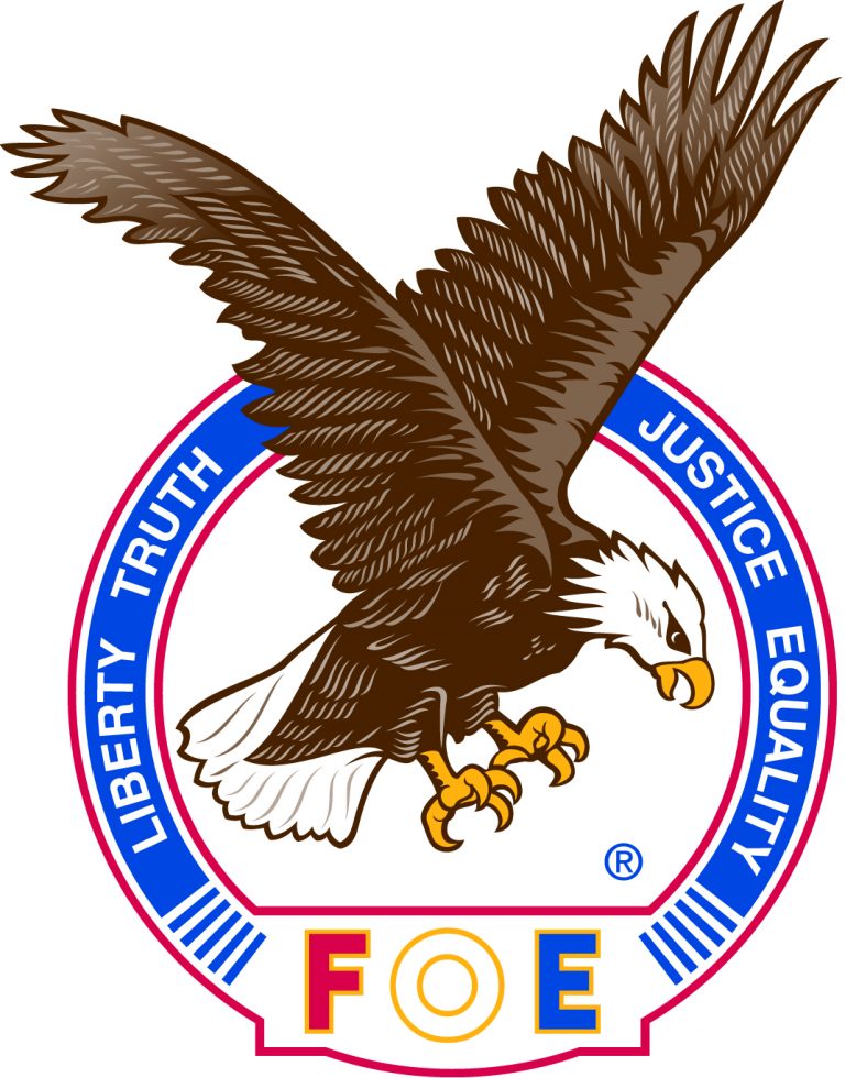 Home | Fraternal Order Of Eagles - Aerie 2692